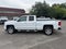 2018 Chevrolet Silverado 1500 2LZ