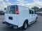 2025 Chevrolet Express Cargo RWD 2500 Regular Wheelbase WT