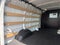 2025 Chevrolet Express Cargo Van Work Van