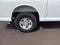 2025 Chevrolet Express Cargo Van Work Van