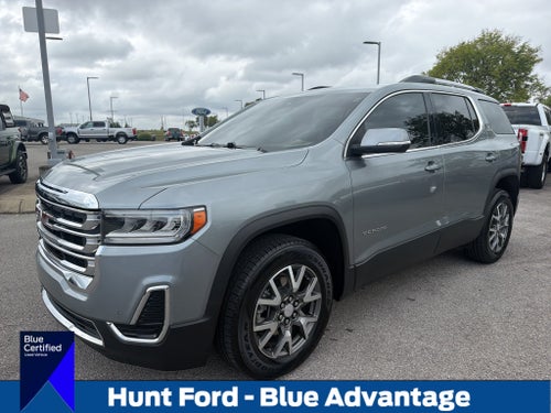 2023 GMC Acadia FWD SLE