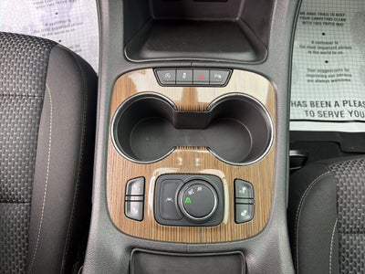 2023 GMC Acadia FWD SLE