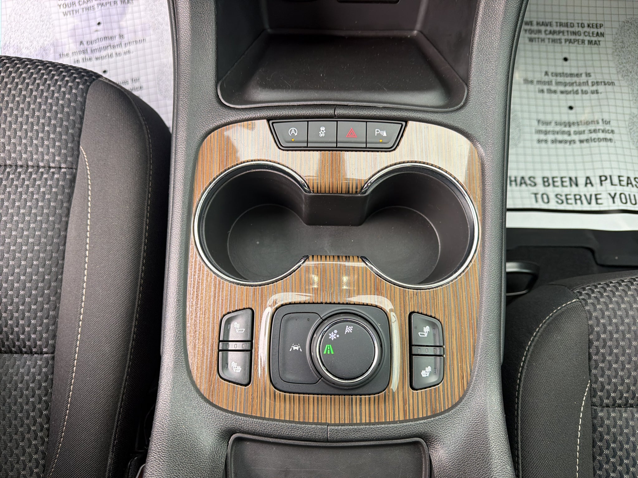 2023 GMC Acadia FWD SLE