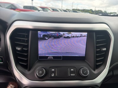 2023 GMC Acadia FWD SLE