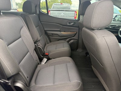 2023 GMC Acadia FWD SLE