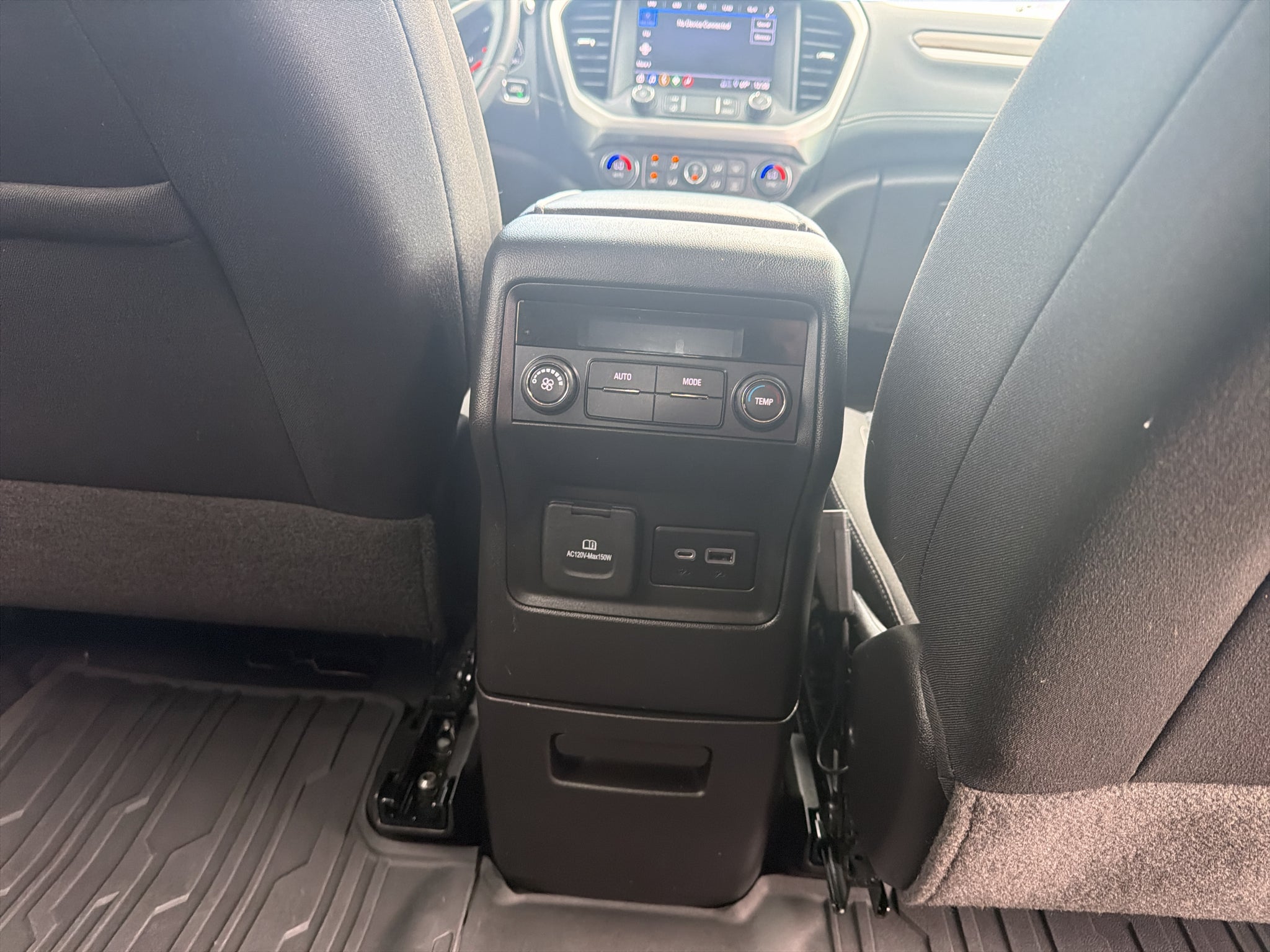 2023 GMC Acadia FWD SLE