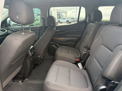 2023 GMC Acadia FWD SLE
