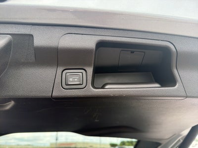 2023 GMC Acadia FWD SLE