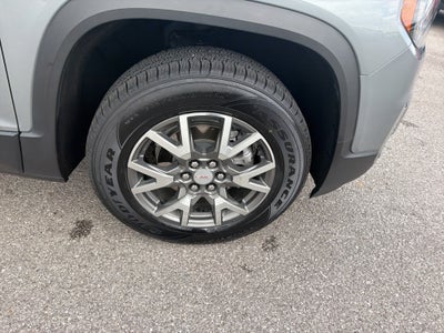 2023 GMC Acadia FWD SLE