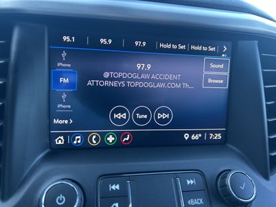 2020 GMC Acadia FWD SLE