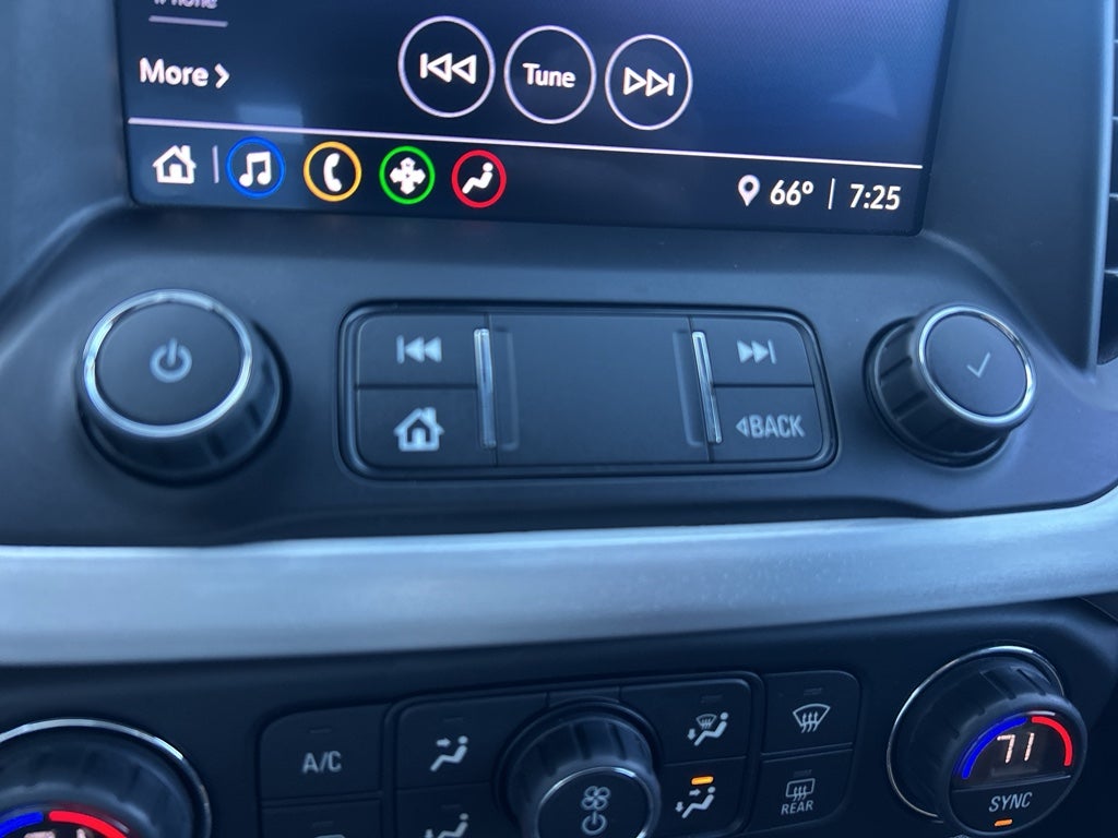 2020 GMC Acadia FWD SLE