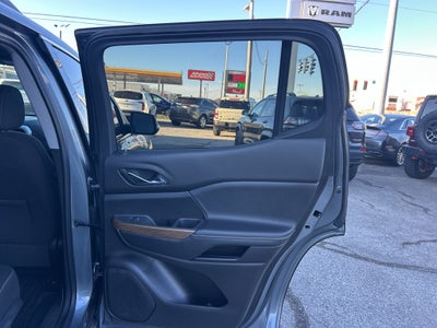 2020 GMC Acadia FWD SLE