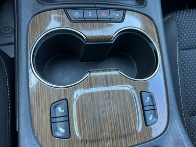 2020 GMC Acadia FWD SLE