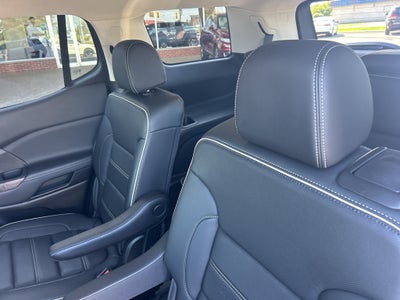 2022 GMC Acadia FWD Denali