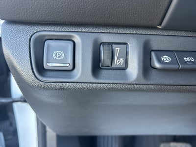 2022 GMC Acadia FWD Denali