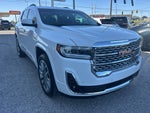 2022 GMC Acadia FWD Denali
