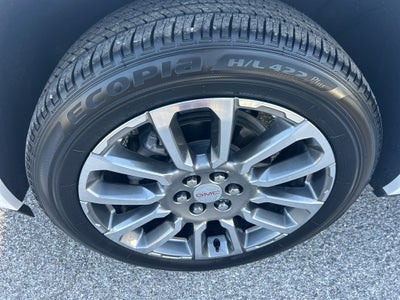 2022 GMC Acadia FWD Denali