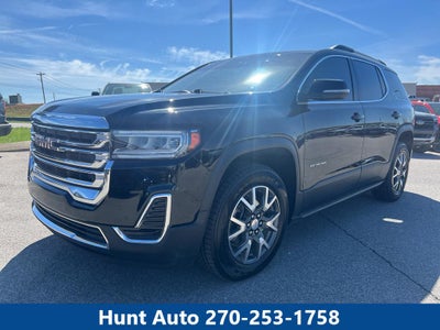 2023 GMC Acadia AWD SLE