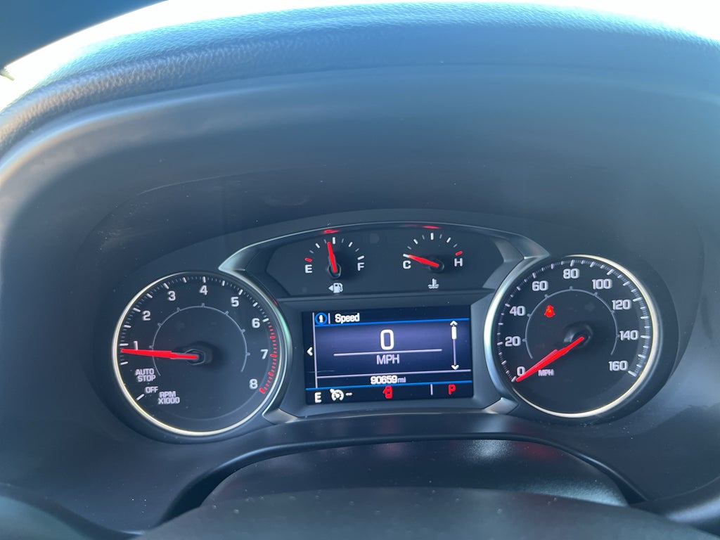 2023 GMC Acadia AWD SLE