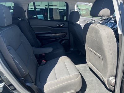 2023 GMC Acadia AWD SLE