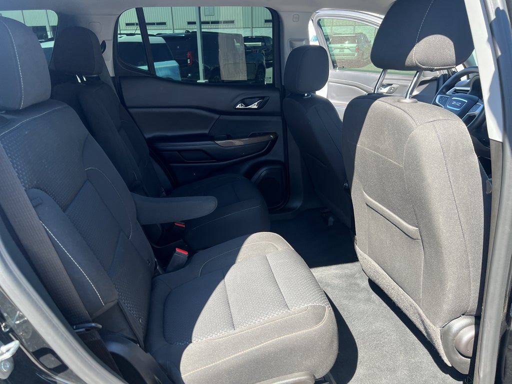 2023 GMC Acadia AWD SLE