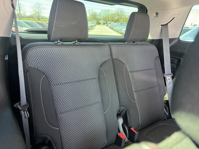 2023 GMC Acadia AWD SLE