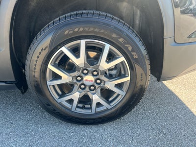 2023 GMC Acadia AWD SLE