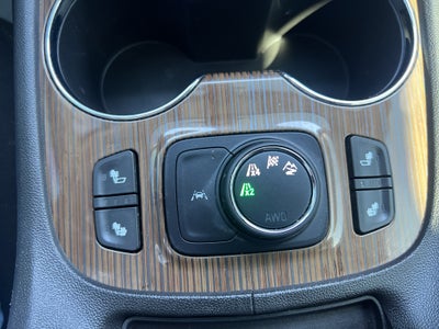 2023 GMC Acadia AWD SLE