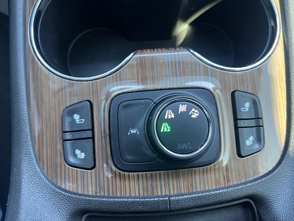 2023 GMC Acadia AWD SLE