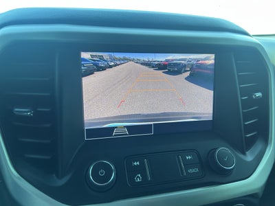 2023 GMC Acadia AWD SLE