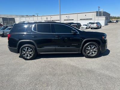2023 GMC Acadia AWD SLE