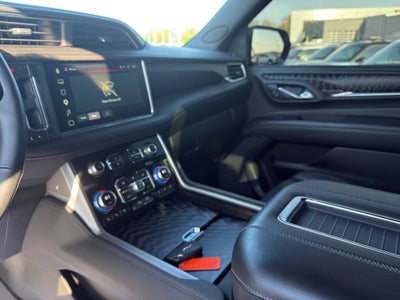 2023 GMC Yukon 4WD Denali