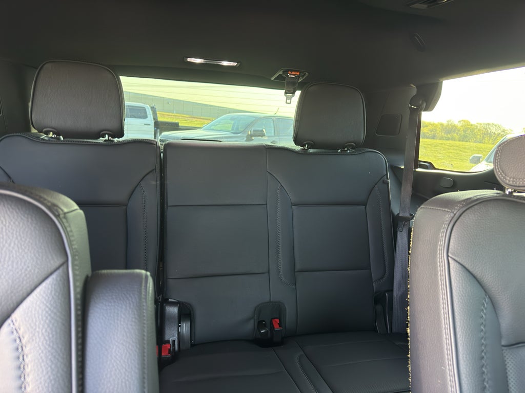 2023 GMC Yukon 4WD Denali