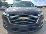 2022 Chevrolet Traverse FWD LT Cloth