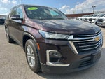 2022 Chevrolet Traverse FWD LT Cloth