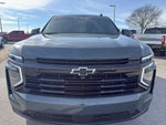 2025 Chevrolet Tahoe 4WD RST