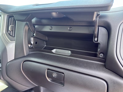 2026 GMC Sierra 2500 HD Crew Cab, Standard Bed, Pro, 4WD