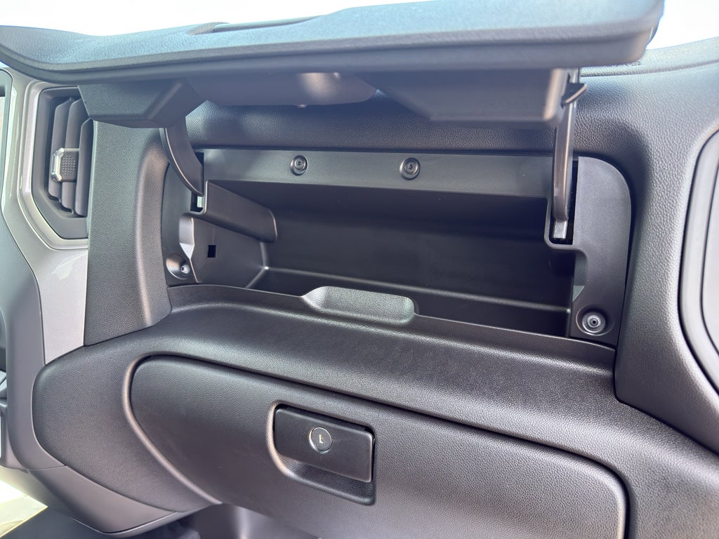 2026 GMC Sierra 2500 HD Crew Cab, Standard Bed, Pro, 4WD