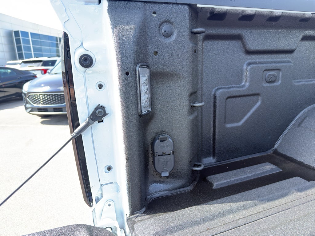 2026 GMC Sierra 2500 HD Crew Cab, Standard Bed, Pro, 4WD