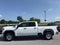 2026 GMC Sierra 2500 HD Crew Cab, Standard Bed, Pro, 4WD