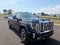 2025 GMC Sierra 2500HD 4WD Crew Cab Standard Bed Denali