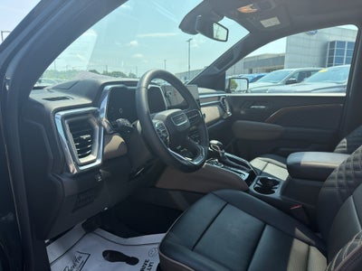 2024 GMC Canyon 4WD Denali