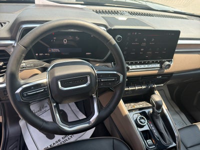 2024 GMC Canyon 4WD Denali