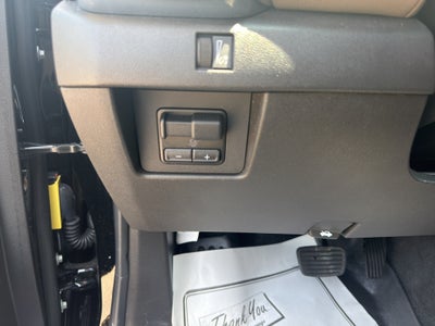 2024 GMC Canyon 4WD Denali