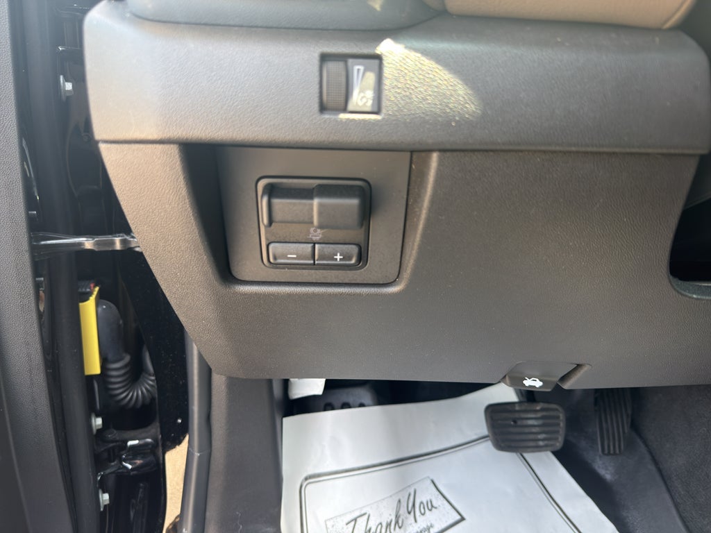 2024 GMC Canyon 4WD Denali