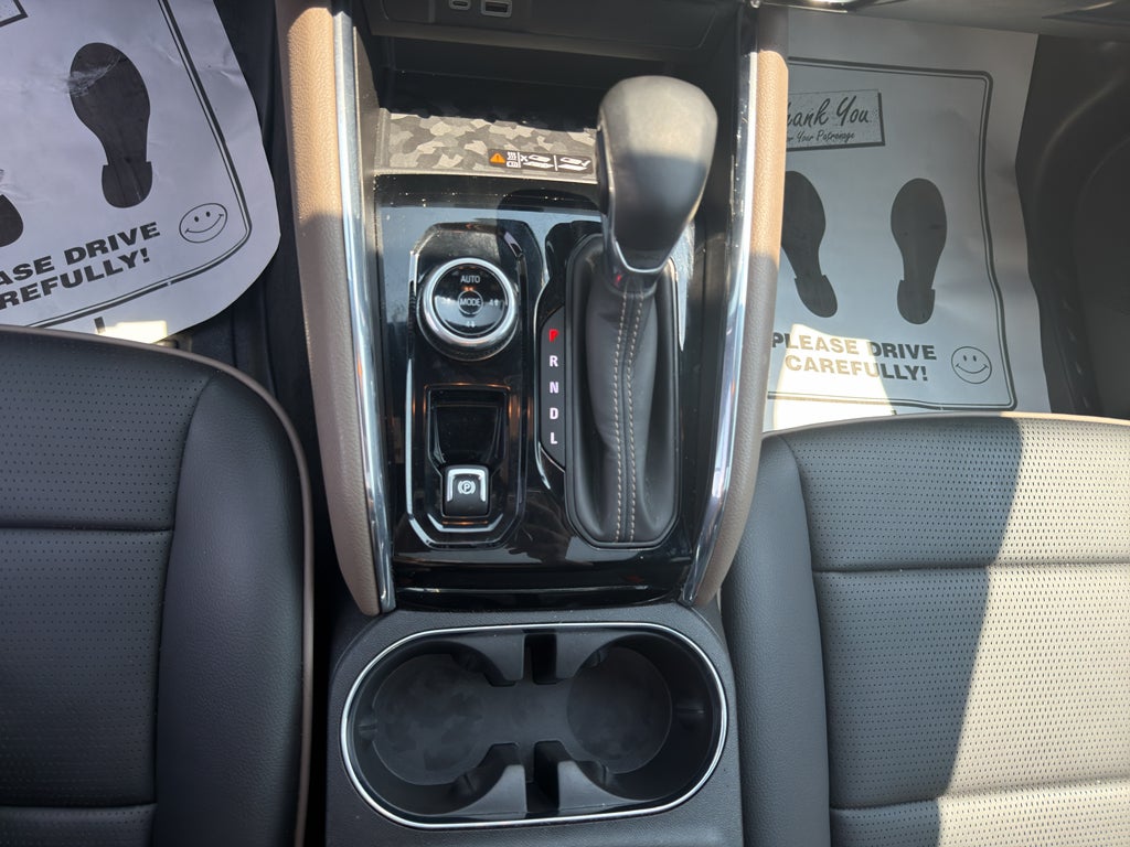 2024 GMC Canyon 4WD Denali