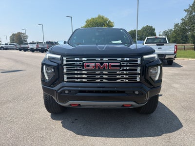 2024 GMC Canyon 4WD Denali