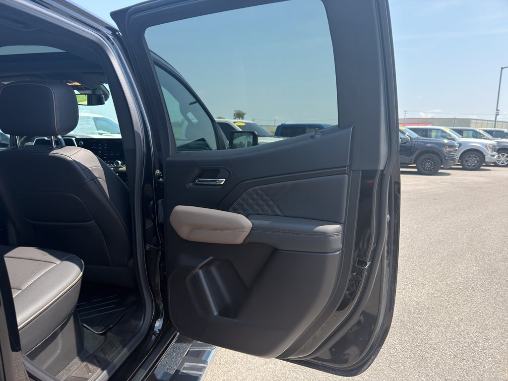 2024 GMC Canyon 4WD Denali