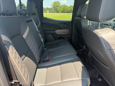 2024 GMC Canyon 4WD Denali