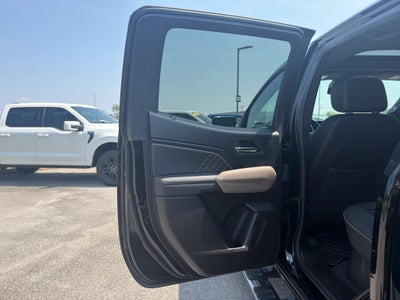 2024 GMC Canyon 4WD Denali